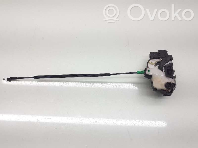 Opel Insignia A Serratura portiera posteriore 