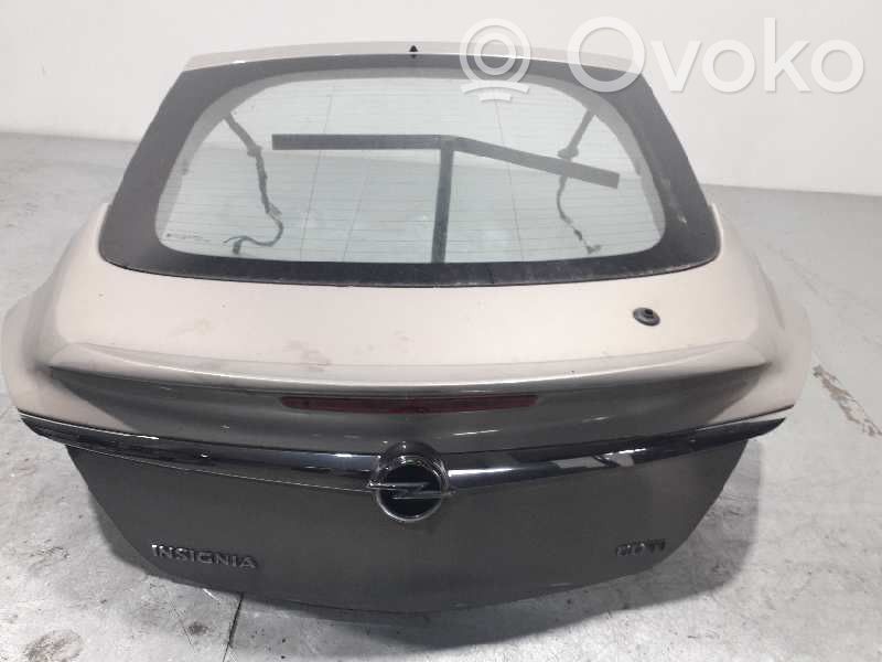 Opel Insignia A Ușă spate 