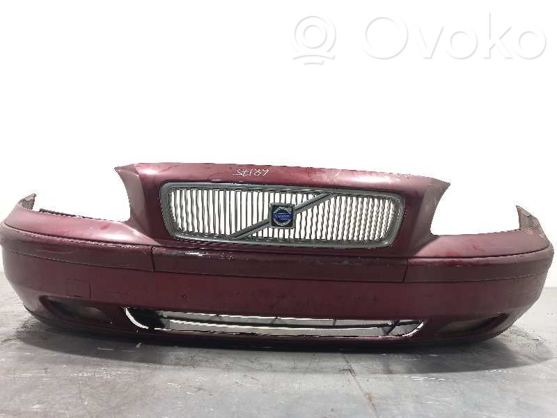 Volvo V70 Parachoques delantero 