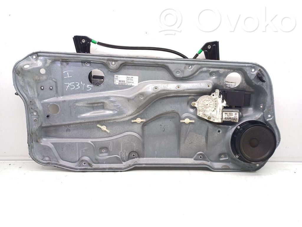 Volkswagen Golf SportWagen Macara geam față manuală