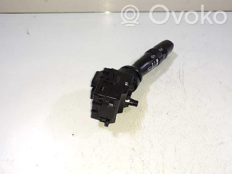 KIA Soul Leva comando tergicristalli