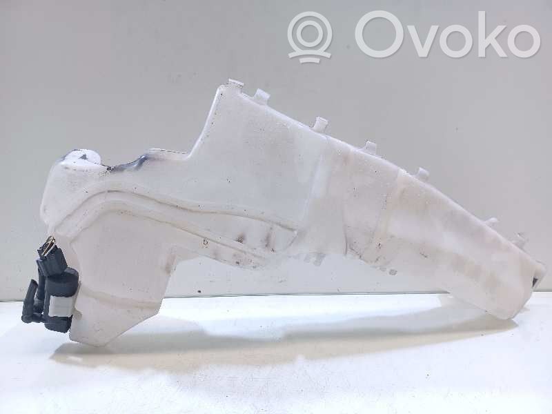 Ford Focus Serbatoio/vaschetta liquido lavavetri parabrezza 