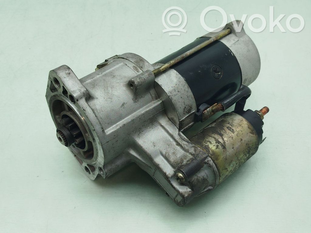 Starteris   CGB23343