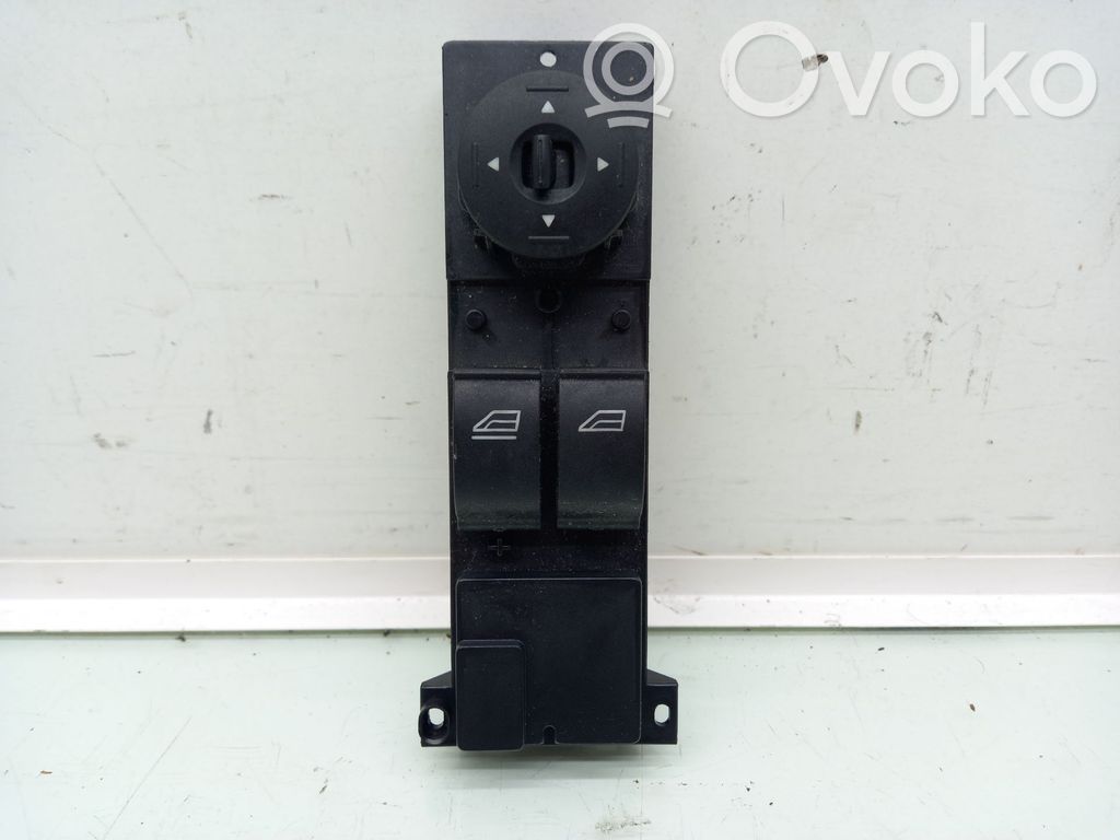 Electric window control switch   7M5T14529BA,03168080