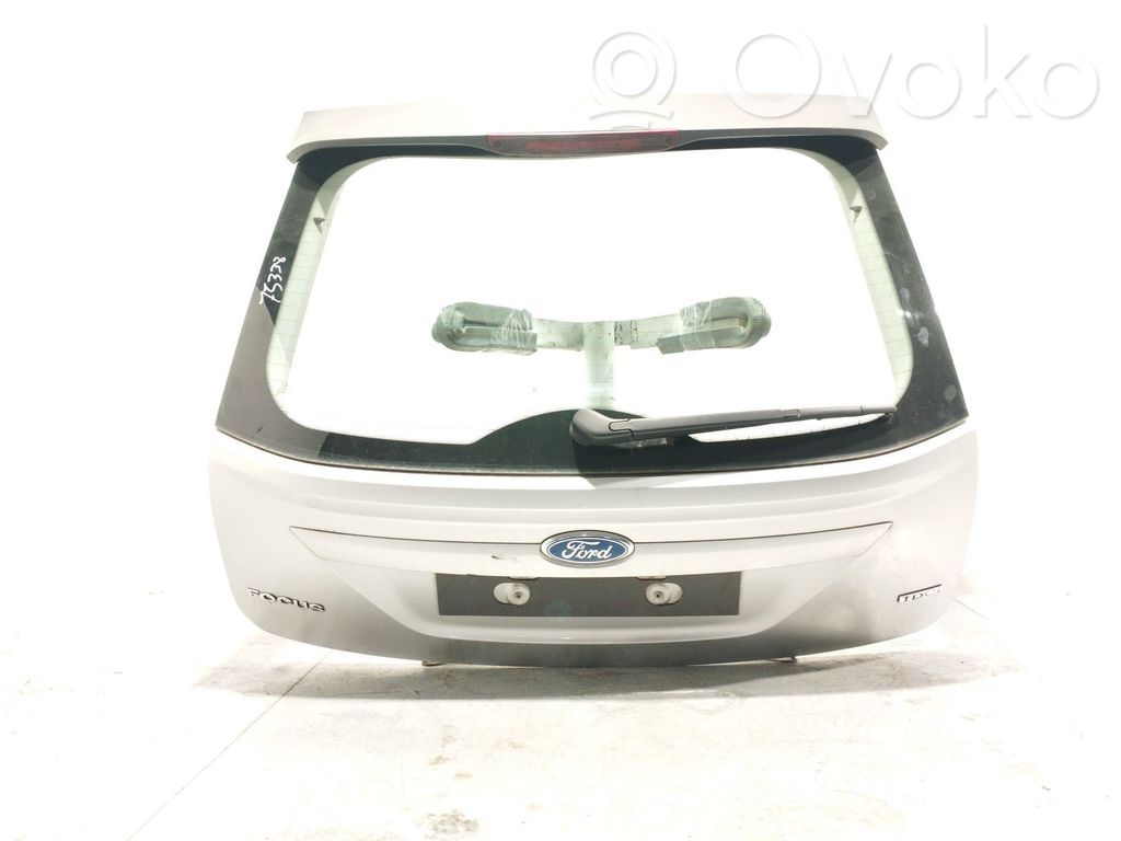 Ford Focus Tür hinten 