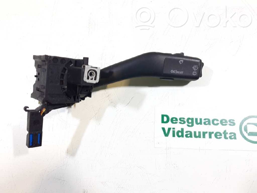Audi A3 S3 8P Leva comando tergicristalli