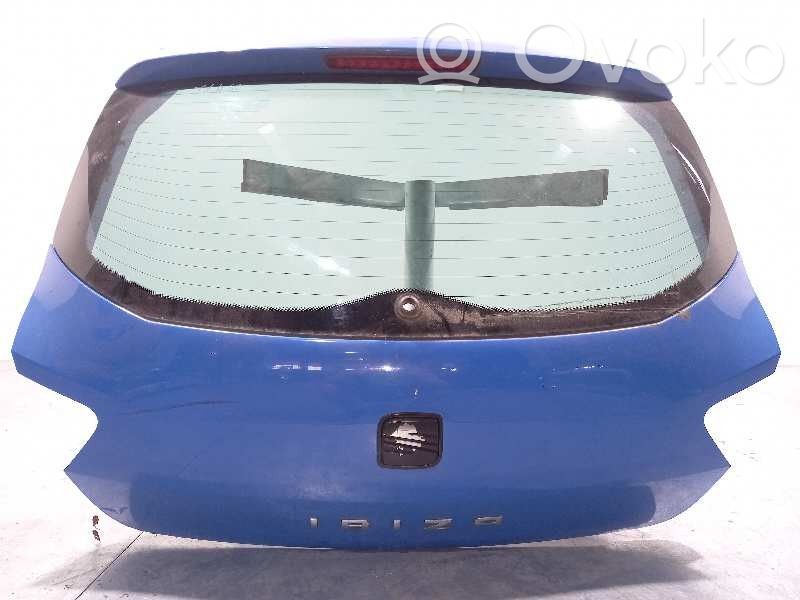 Seat Ibiza III (6L) Portiera posteriore