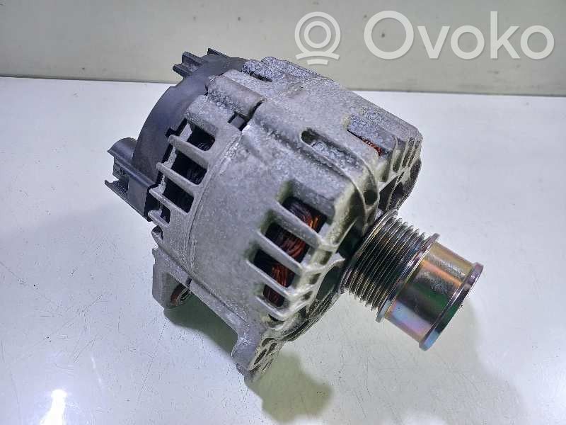Seat Leon IV Ģenerators 