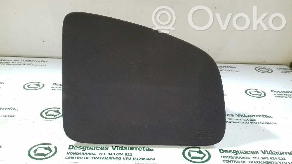 Mitsubishi Mirage VI G4 Attrage Airbag lateral 