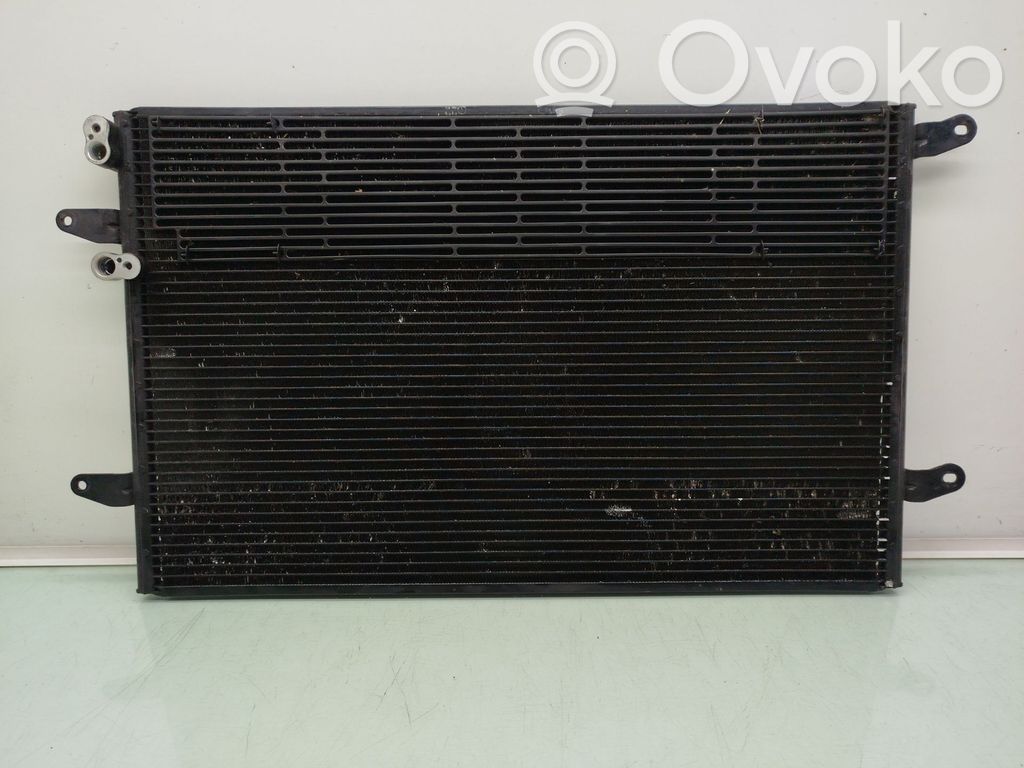 Skraplacz / Chłodnica klimatyzacji   3D0820411G,MF4467002533