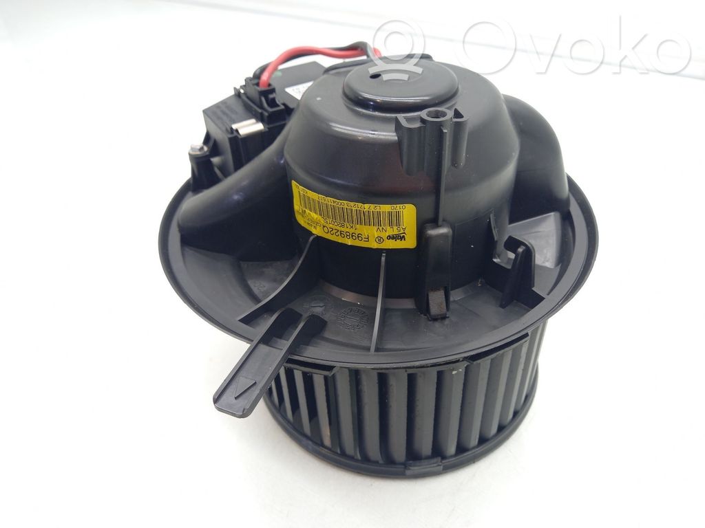 Heizungslüfter   1K1820015L,F998922Q