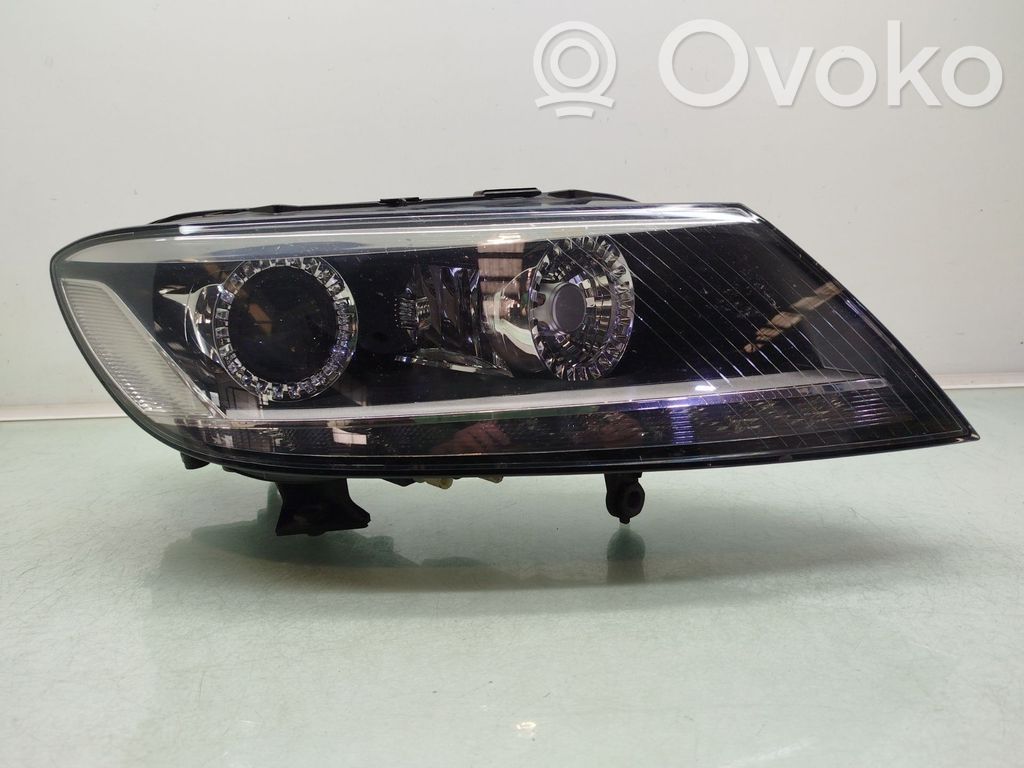 Volkswagen Phaeton Scheinwerfer 