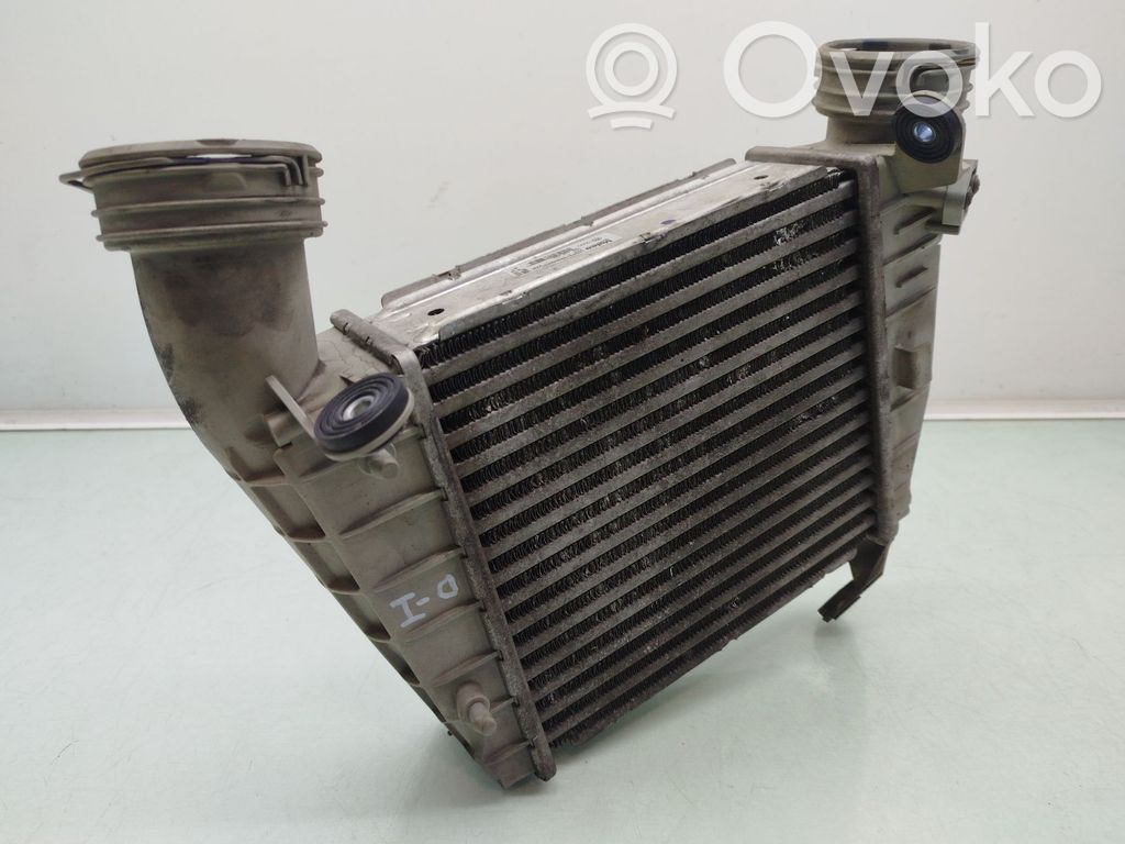 Volkswagen Phaeton Interkūlerio radiatorius 