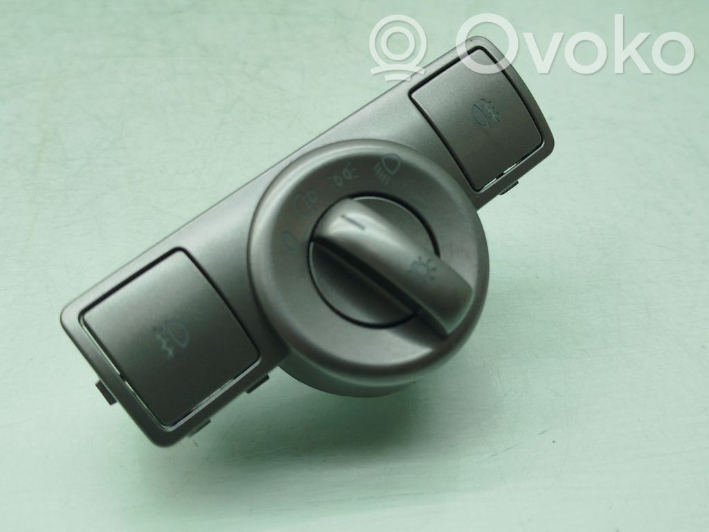 Panel lighting control switch   3D0941531H,10006580