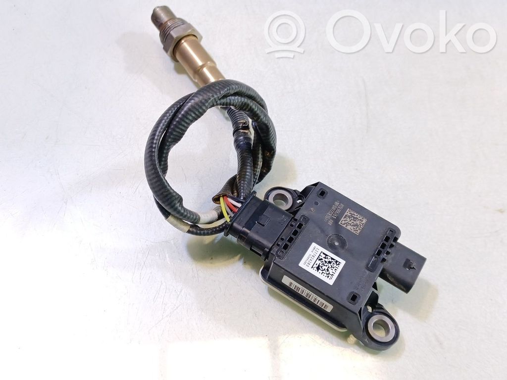 Audi Q3 F3 Lambda probe sensor 