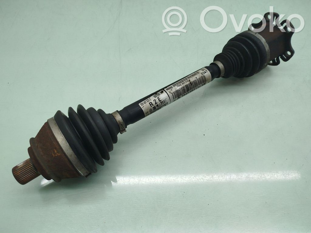 Półoś przednia   3D0407272E