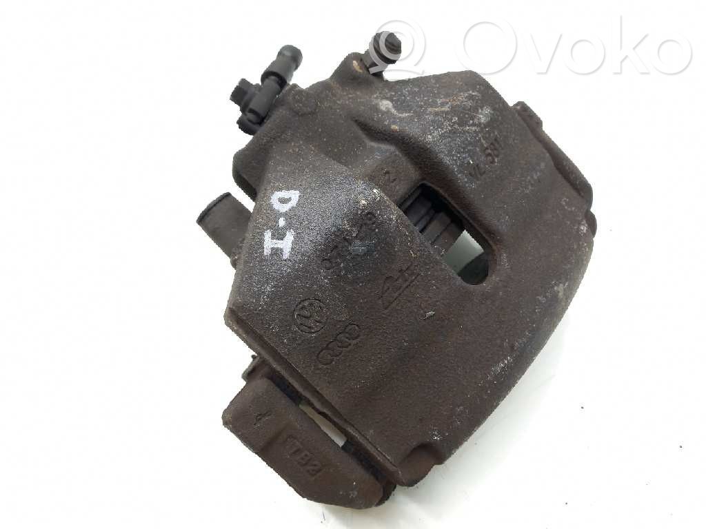 Volkswagen Scirocco Pinza del freno anteriore