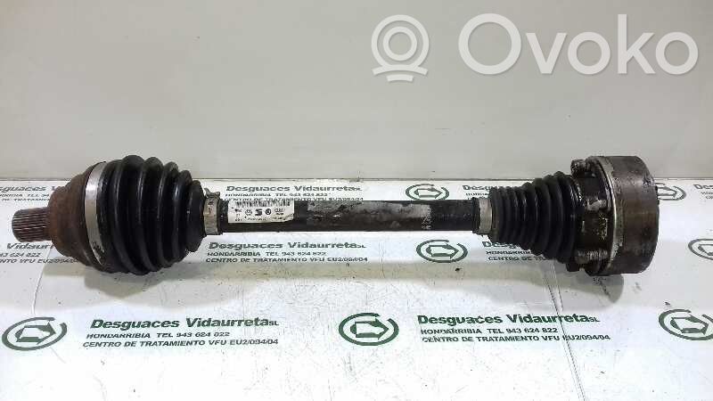 Seat Leon (1P) Semiasse anteriore