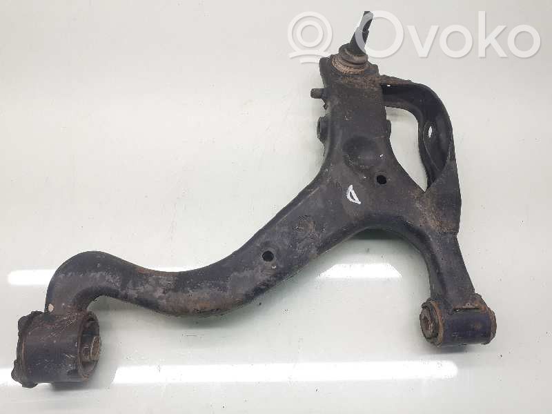Land Rover Range Rover Sport L320 Braccio di controllo sospensione anteriore