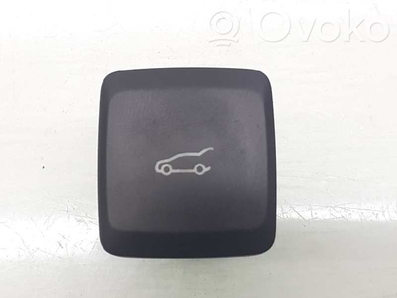 Ford Mondeo MK IV Windscreen/window heater switch 