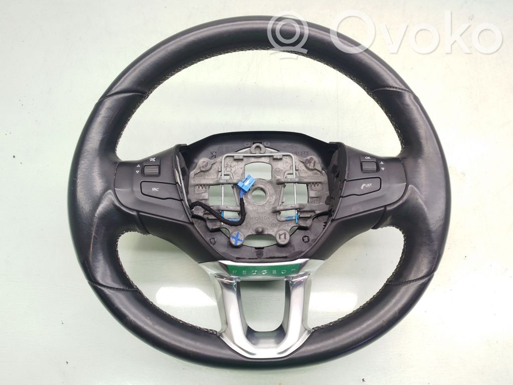 Peugeot 208 I Kierownica 