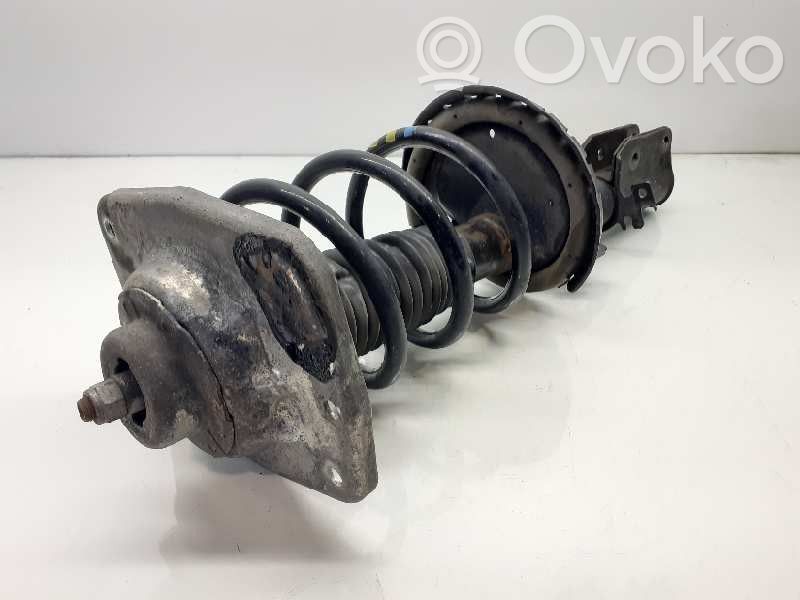 Fiat Scudo Front shock absorber with coil spring 