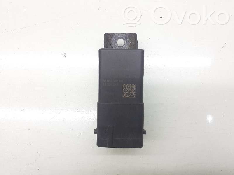 Ford Mondeo MK IV Alte relee 