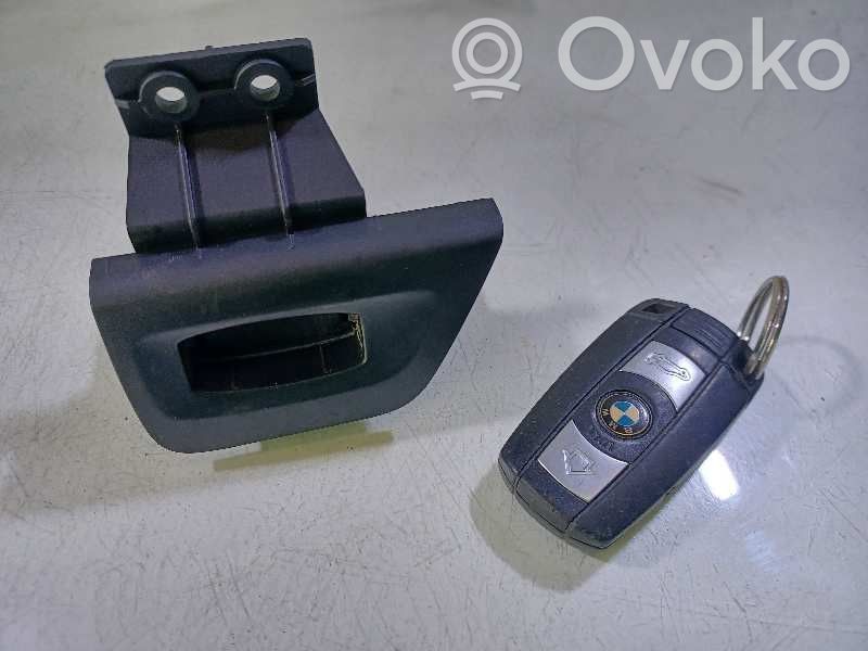 Ignition lock   10862510,695471712,66129172369