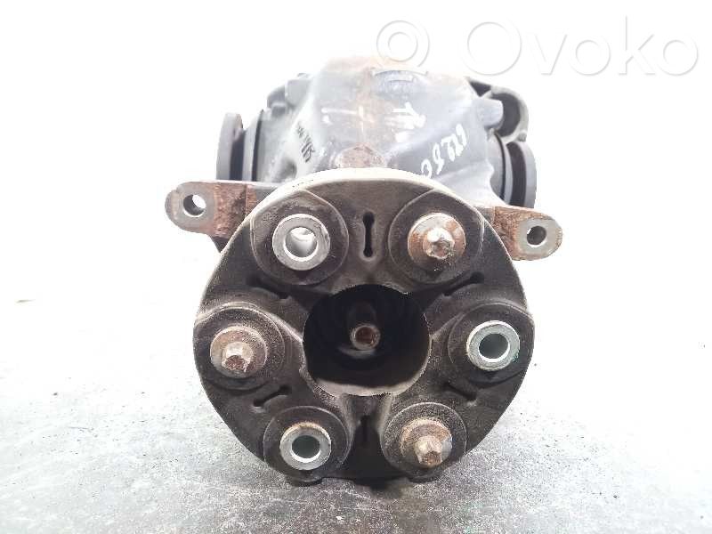 Diferencial trasero   756622501,E2033V,256