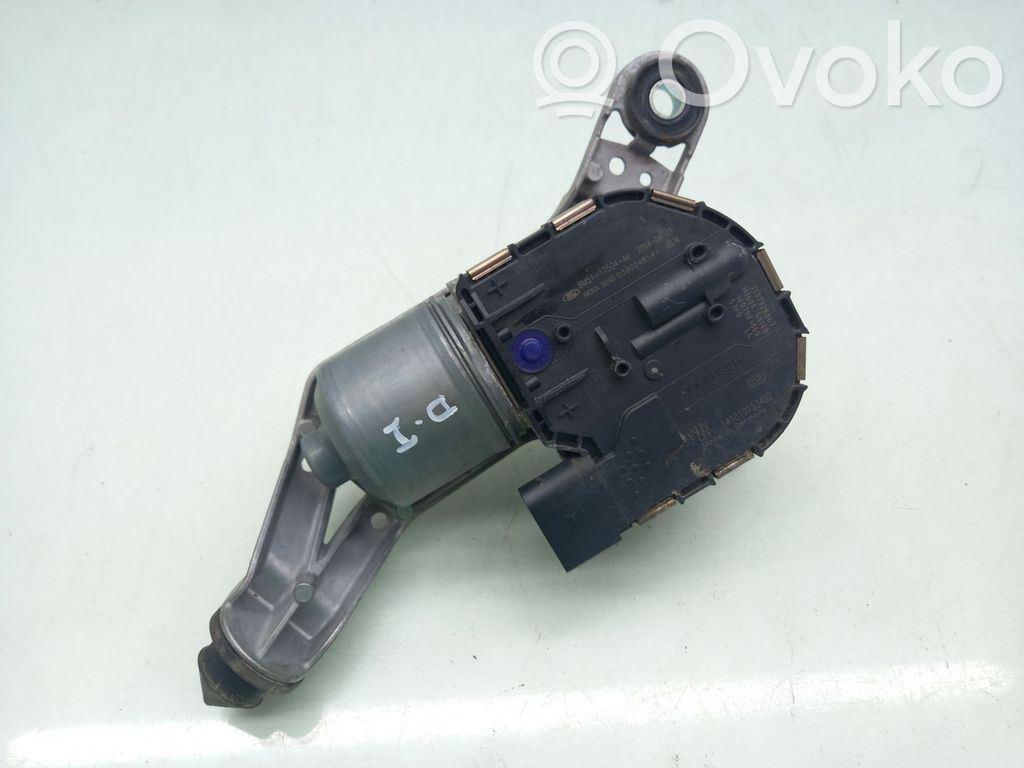 Motor del limpiaparabrisas   BM5117504AK