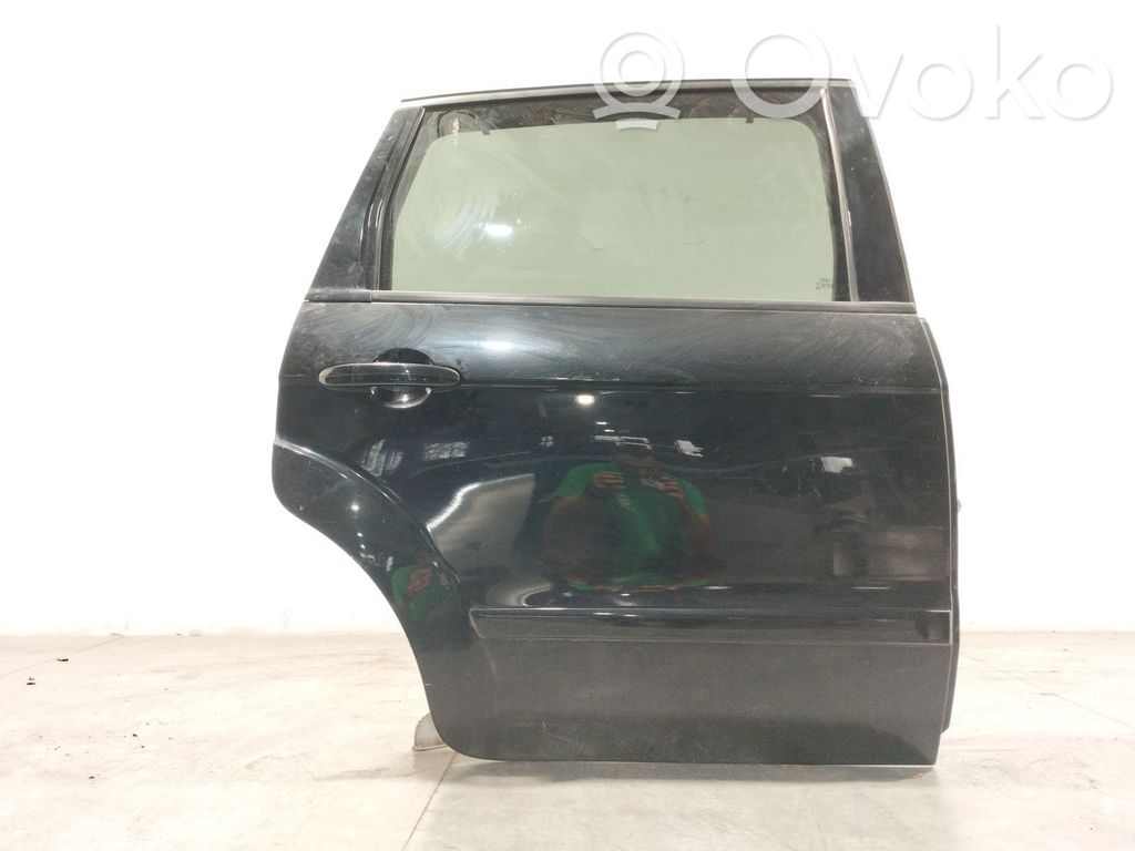 Ford S-MAX Galinės durys 