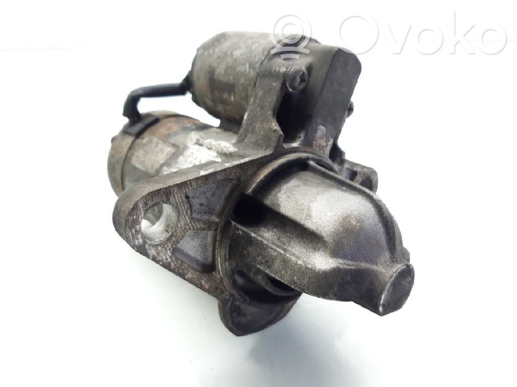 Chrysler PT Cruiser Motor de arranque 