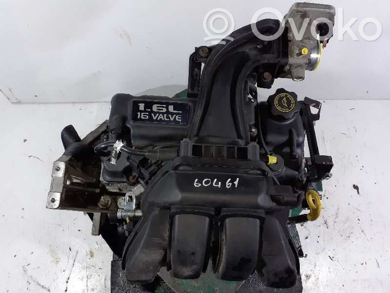 Chrysler PT Cruiser Motor 