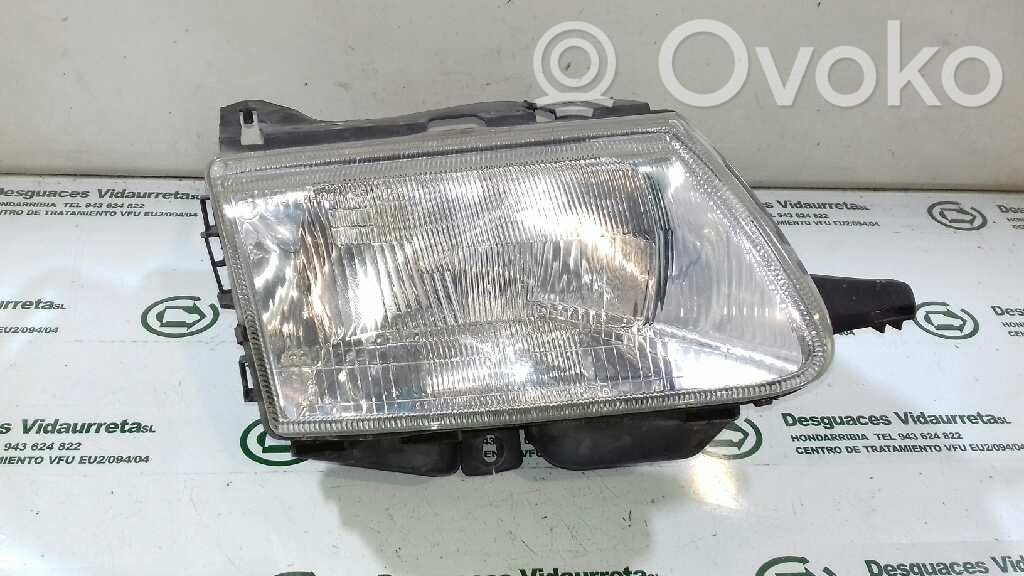 Headlight/headlamp