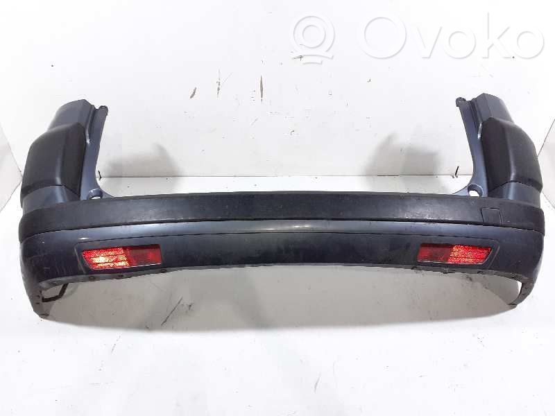 Citroen C4 I Picasso Parachoques 