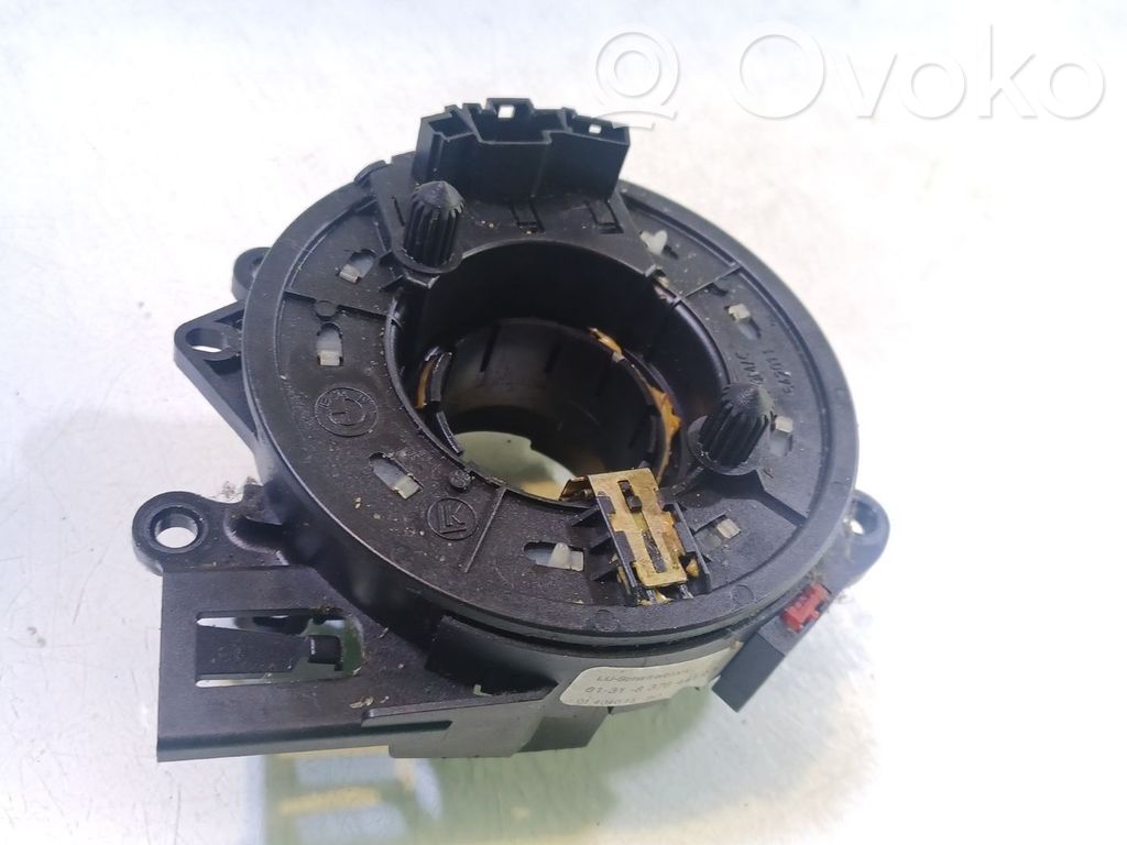Airbag de volant   61318376445
