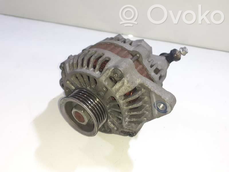 Opel Agila B Ģenerators 