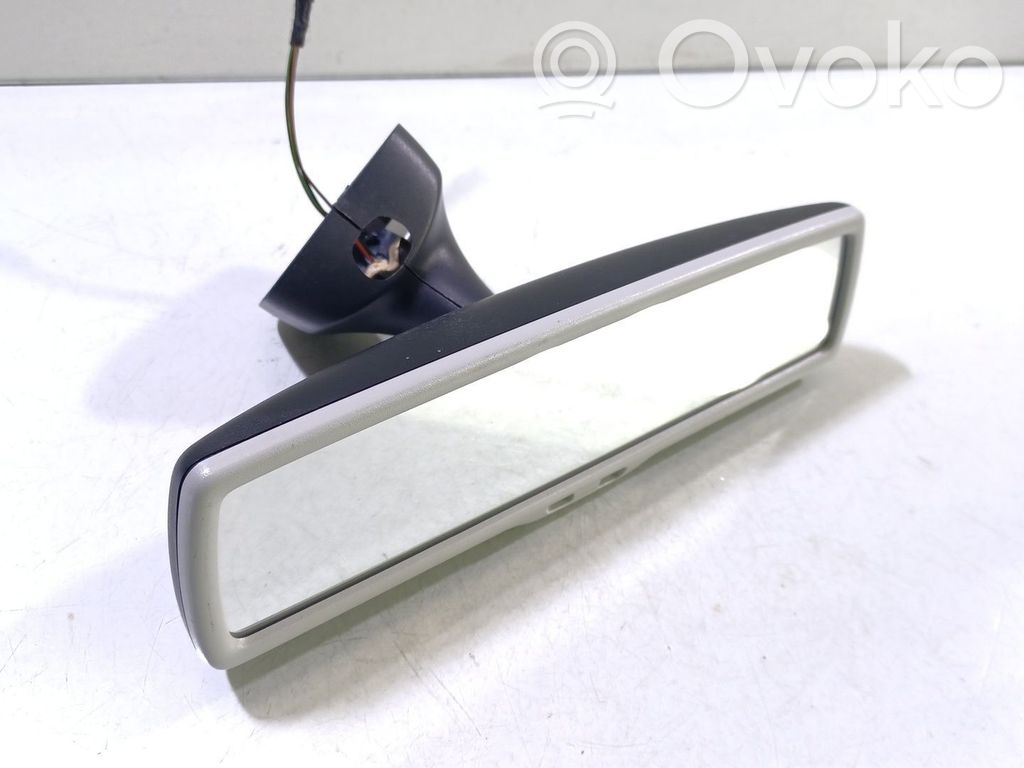 Espejo retrovisor (interior)   1K0857511E