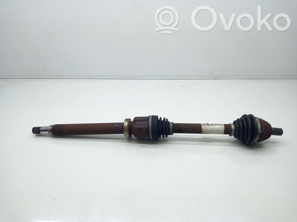 Front driveshaft   1726275,3M513B436DAF