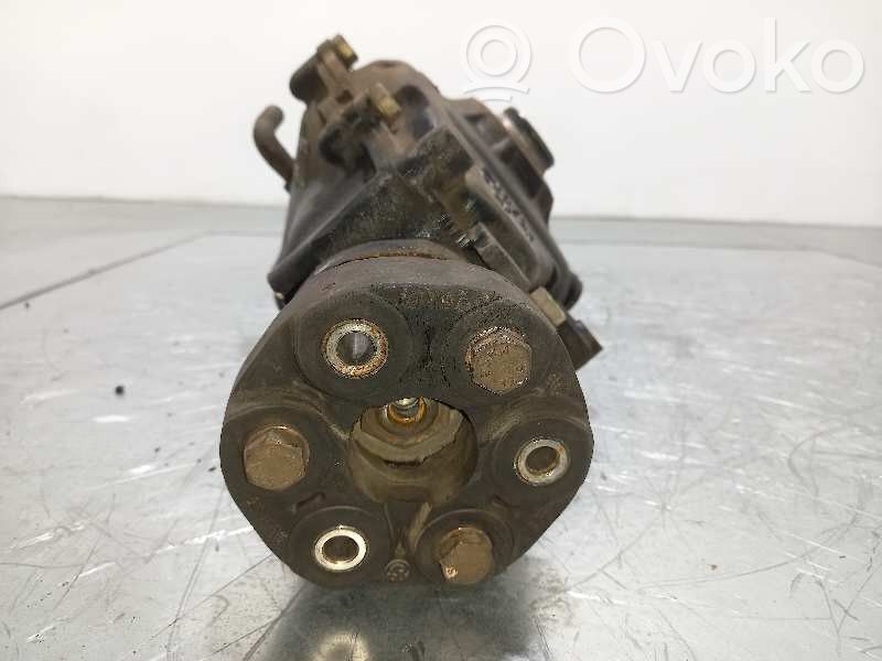 Front differential   7508529,E2892P,30731507508530