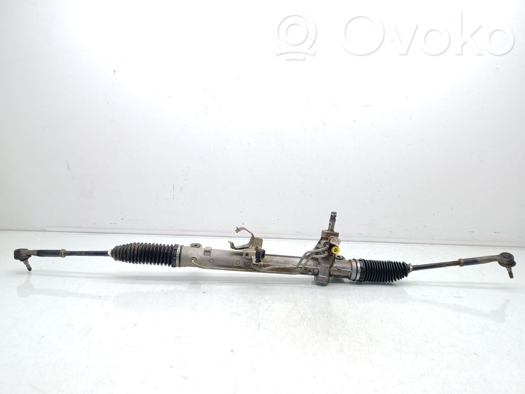 Steering rack