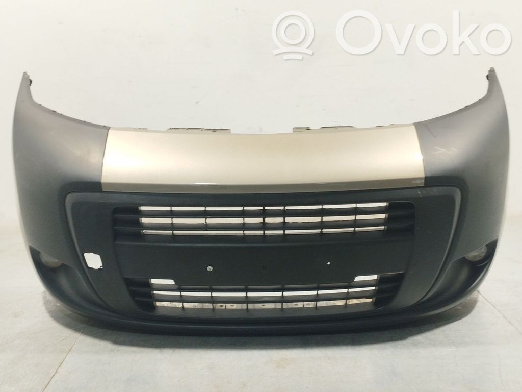 Citroen Nemo Front bumper 