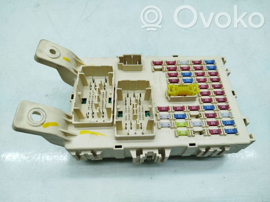 Módulo de fusible   919501K510