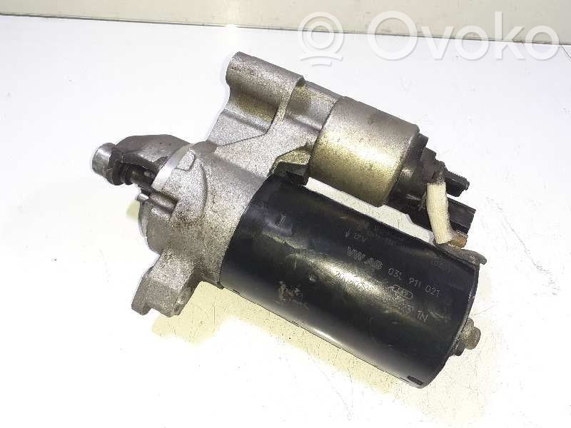 Audi A4 Allroad Electromotor 