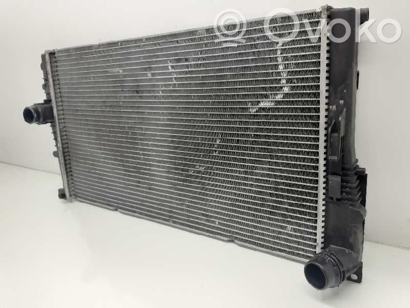 BMW 3 E92 E93 Radiator lichid răcire 