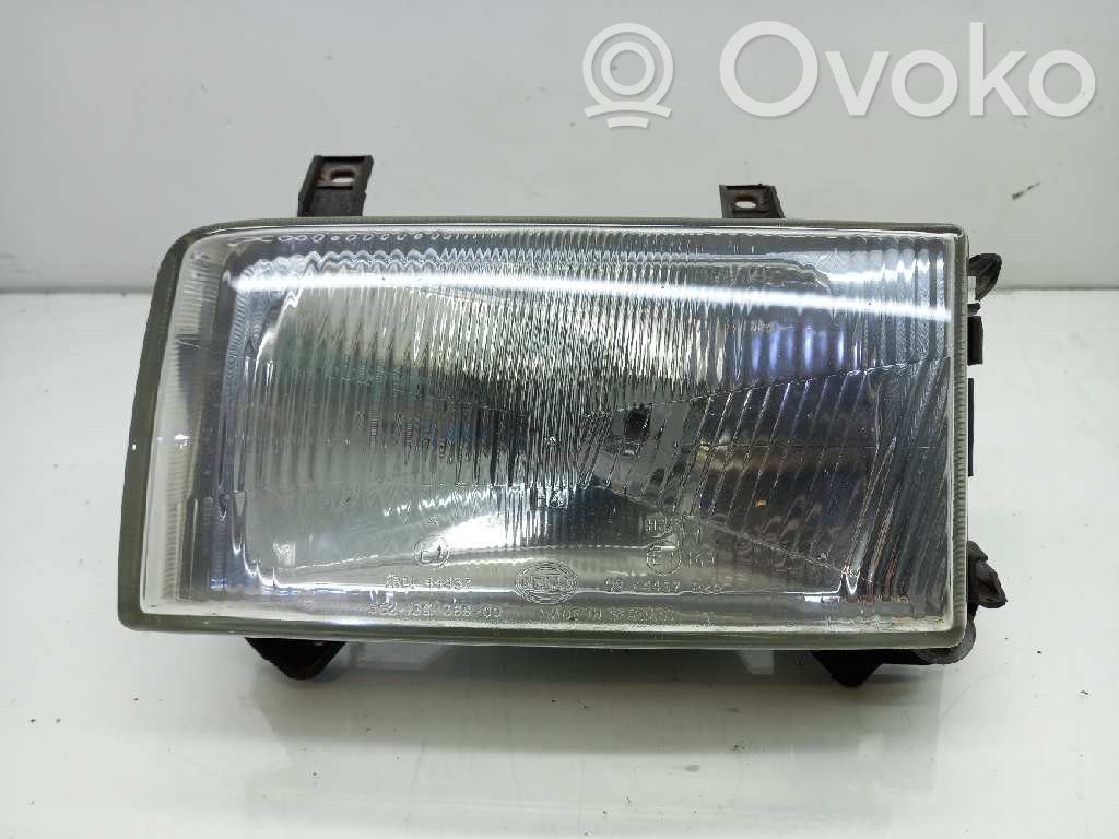 Lampa przednia   7D0941699C