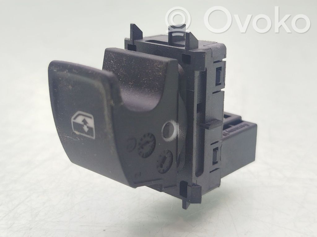 Interrupteur commade lève-vitre   5G0959855P