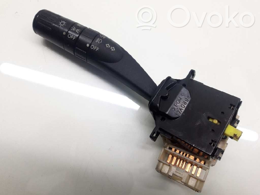 Interruptor de control del panel de luces   83115AG151