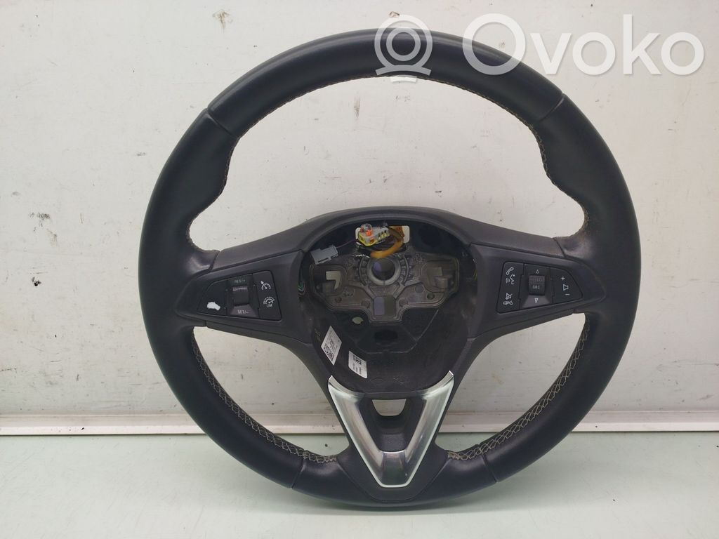Ohjauspyörä   34277984A