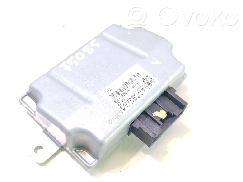 Otras unidades de control/módulos   JL3T14B526AA